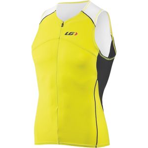 Louis Garneau Comp Jersey - Sleeveless