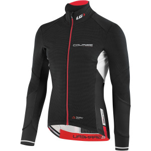 Louis Garneau Course Windpro LS Jacket - Men's