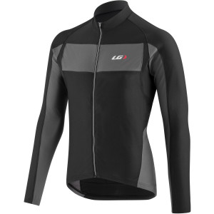 Louis Garneau Ventila Jersey - Long Sleeve - Men's