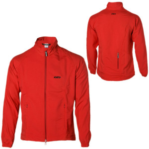 Louis Garneau Jive Cycling Softshell Jacket - Men's
