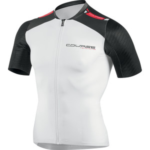 Louis Garneau Course Race 2 Jersey - Short-Sleeve - Men's