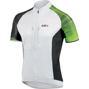 Louis Garneau Cargo Jersey - Short Sleeve - Men's