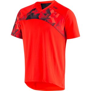 Louis Garneau Andes Jersey - Short-Sleeve - Men's