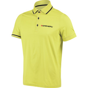 Louis Garneau VIP Polo Jersey - Men's