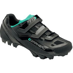 Louis Garneau Sapphire Mountain Bike Shoe - Women's