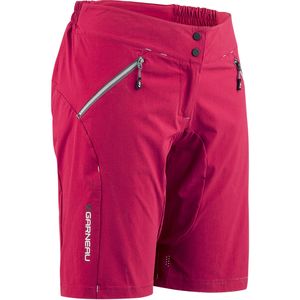 Louis Garneau Stream Zappa Shorts - Women's