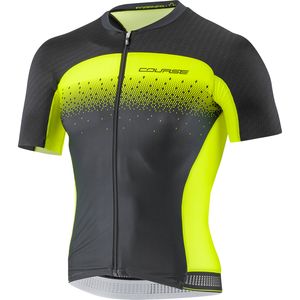 Louis Garneau Course M-2 Race Jersey - Short Sleeve - Men's