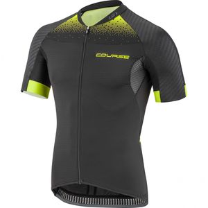 Louis Garneau Elite M2 RTR Jersey - Short Sleeve - Men's