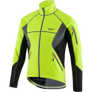 Louis Garneau Enerblock 2 Jacket - Men's