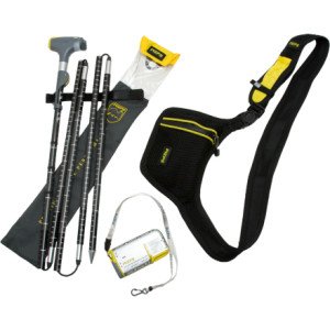 Pieps iProbe Freeride Package