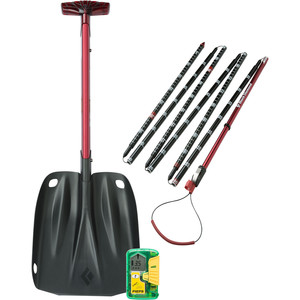 Pieps Sport Avalanche Safety Set Reviews