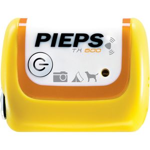 Pieps Pieps TX600 Transmitter Top Reviews