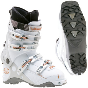 Dynafit Freeride Aero Alpine Touring Boot - Women's