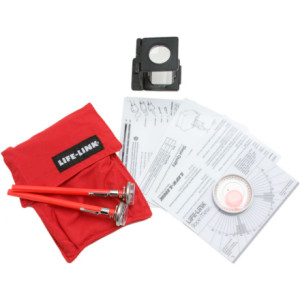 Life-Link Basic Snow Study Kit