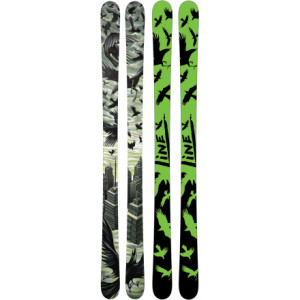 Line Chronic Alpine Ski