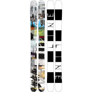 Line Sir Francis Bacon Alpine Ski - 2007