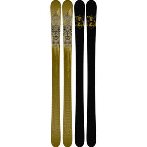 Line Blend Alpine Ski - 2007