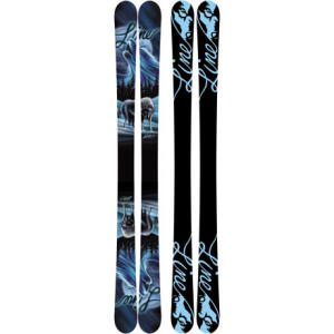 Line Anthem Alpine Ski - 2007