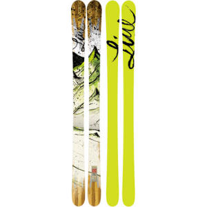 Line Prophet 90 Alpine Ski - 2007