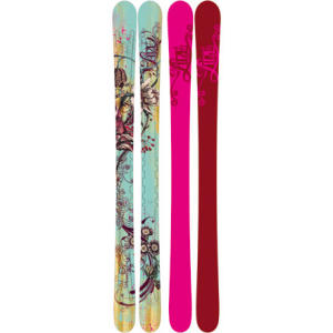 Line Celebrity Ski - Women's - 2007