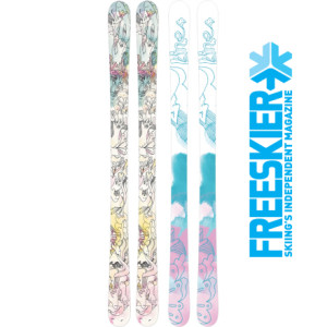 Line Shadow Alpine Ski - Women's