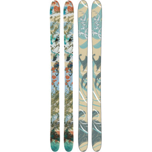 Line Celebrity Mini Alpine Ski - Girls'