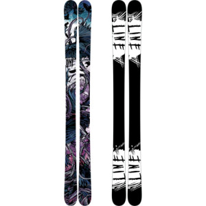 Line Chronic Ski