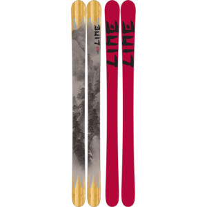 Line Prophet 90 Ski