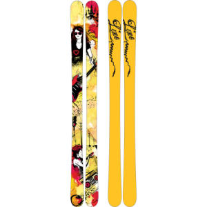 Line Shadow Ski - Women's