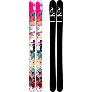 Line Celebrity Mini Ski - Girls'