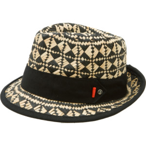 LiViTY Fireball Fedora