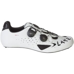 Lake CX 237 Wide Cycling Shoe - Cycling - Men's