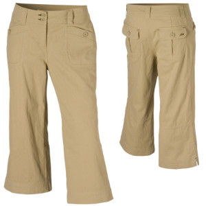 Lol&euml; Proper Capri - Women's - 2006