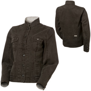 Lol&euml; Official Jacket - Women's - 2006