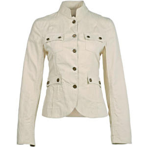 Lol&euml; Official Jacket - Women's - 2007