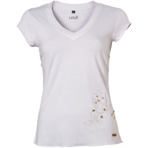 Lol&euml; Poppy Shirt Short-Sleeve - Women's - 2007
