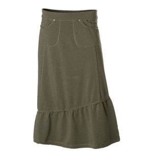Lol&euml; Gentle Skirt - Women's - 2007