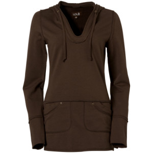 Lol Relax Tunic Womens