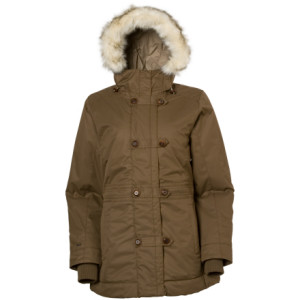 Lol&euml; Kelly Jacket - Women's - 2007