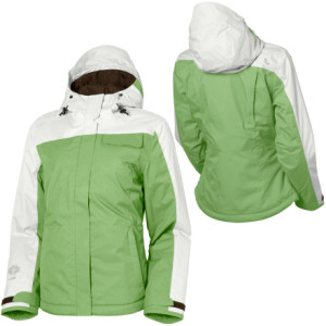 Lol&euml; Claudia Jacket - Women's