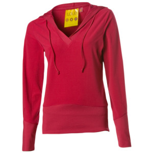 Lol� Utopia Hooded Pullover - Women's