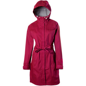 Lol&euml; Stratus Jacket - Women's - 2008