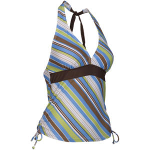 Lolë Coast Halterkini Top - Women's
