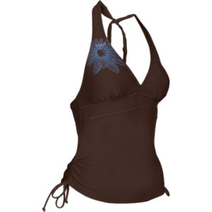 Lolë Bora Halterkini Top - Women's
