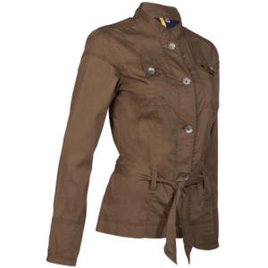 Lol&euml; Cheerful Casual Jacket - Women's