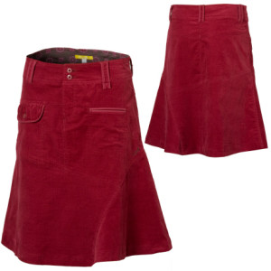 Lol&euml; Secret Skirt - Women's