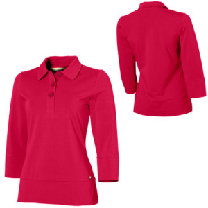 Lol&euml; Dream Polo Shirt - Long-Sleeve - Women's