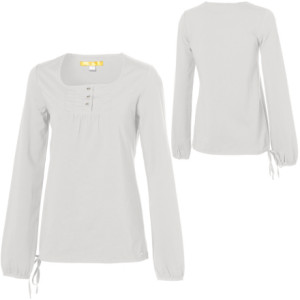 Lol&euml; Emerald Shirt - Long-Sleeve - Women's - 2008