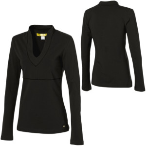 Lol Mao Top Long Sleeve Womens