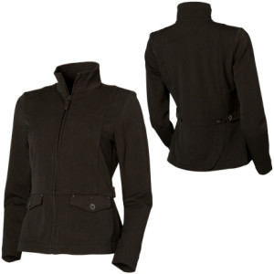 Lol&euml; Explorer Jacket - Women's - 2008